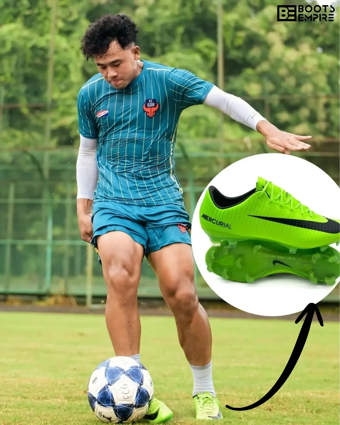 Isaka Ralte